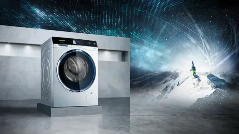 صيانة الغسالات الأوتوماتيكية